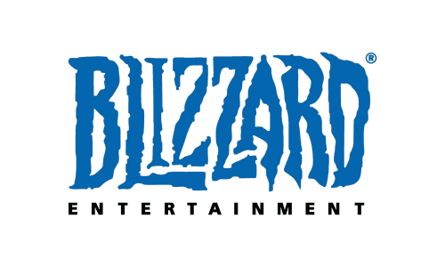 Blizzard logo