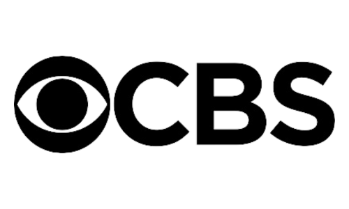 CBS logo