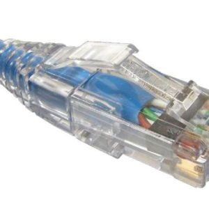 custom modular patch cords