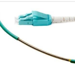 NANOTEK® Crush-Resistant Fiber