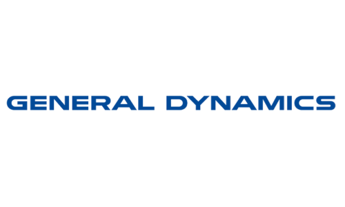 General Dynamics logo