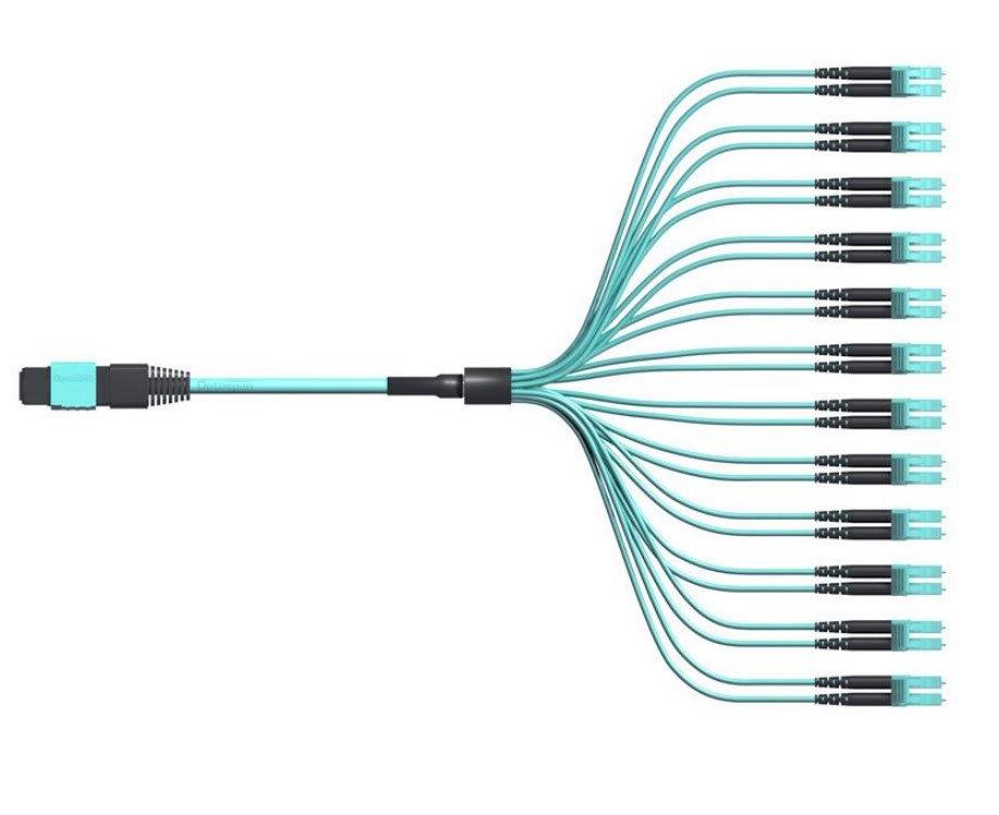 MTP/MPO cables
