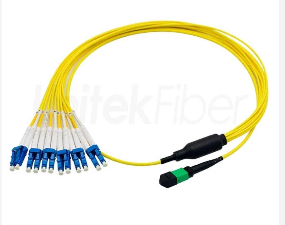 MTP/MPO cables