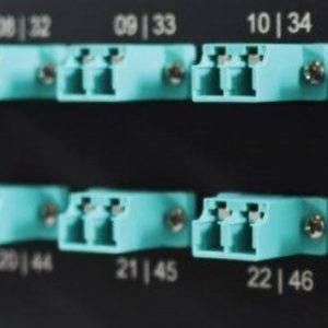 MTP Panel Breakout Boxes