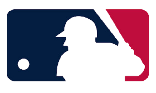 Major League Baseball logo