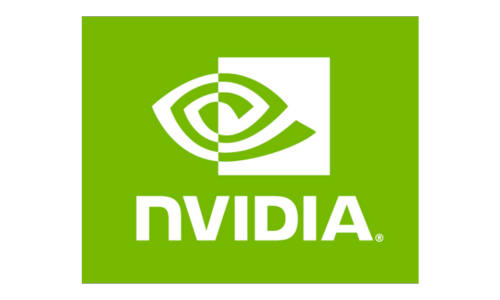 Nvidia logo