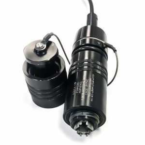 TFOCA-II® CONNECTORS