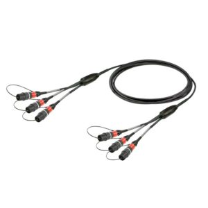 Fiberfox cables
