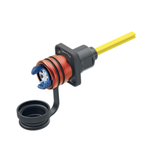 IBERFOX EBC15 2CH CHASSIS SINGLEMODE