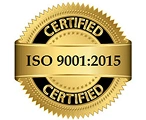 MCC AS9100D Certified