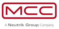Neutrik MCC Logo Neutrik MCC Logo